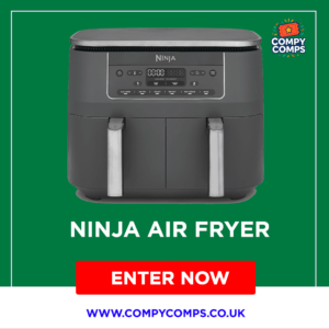 Ninja Air Fryer